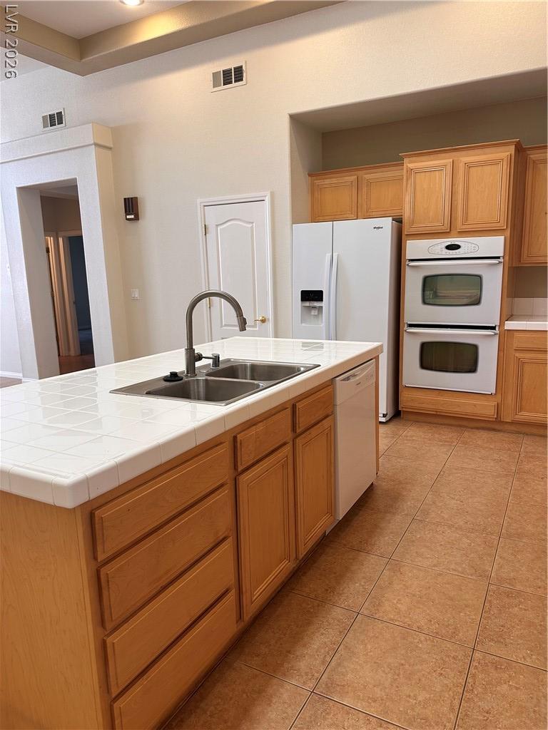 2746 Carolina Blue Avenue Henderson NV 89052