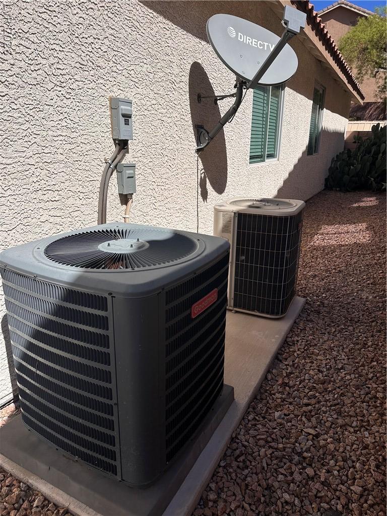 2746 Carolina Blue Avenue Henderson NV 89052