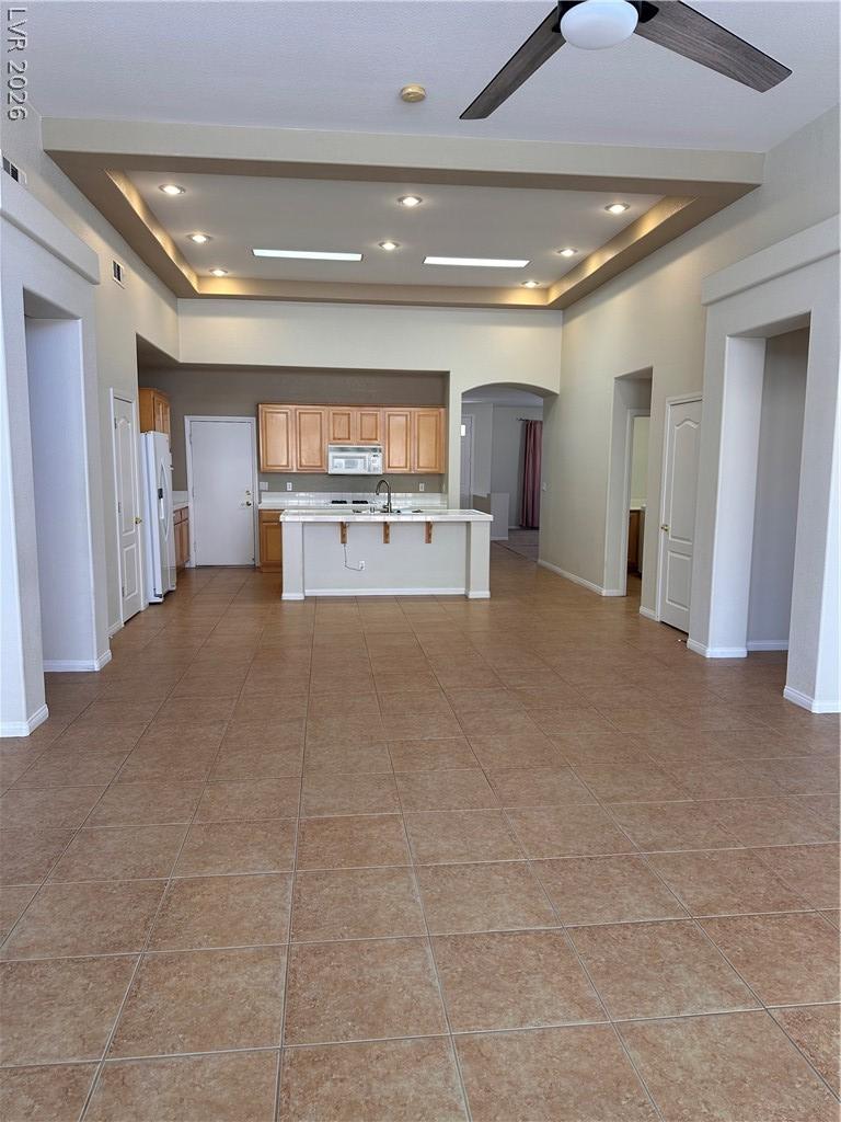 2746 Carolina Blue Avenue Henderson NV 89052