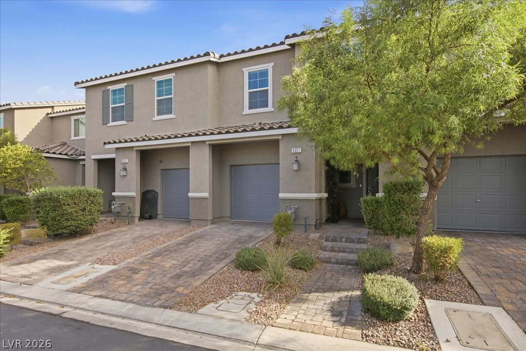 5321 Lazy Breeze Avenue Las Vegas NV 89118