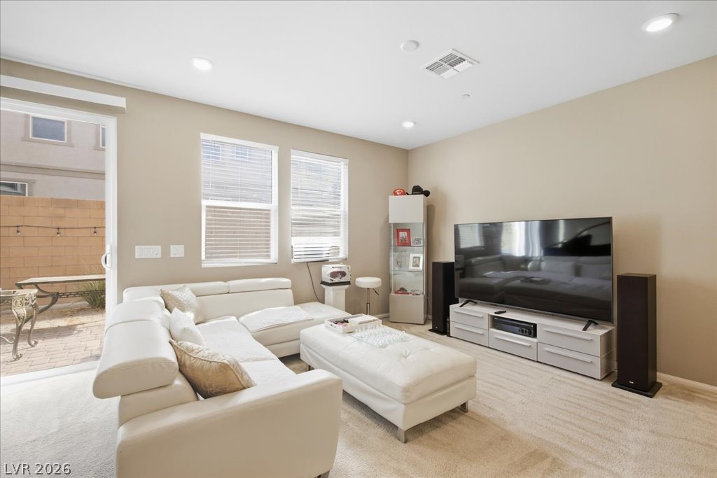 5321 Lazy Breeze Avenue Las Vegas NV 89118