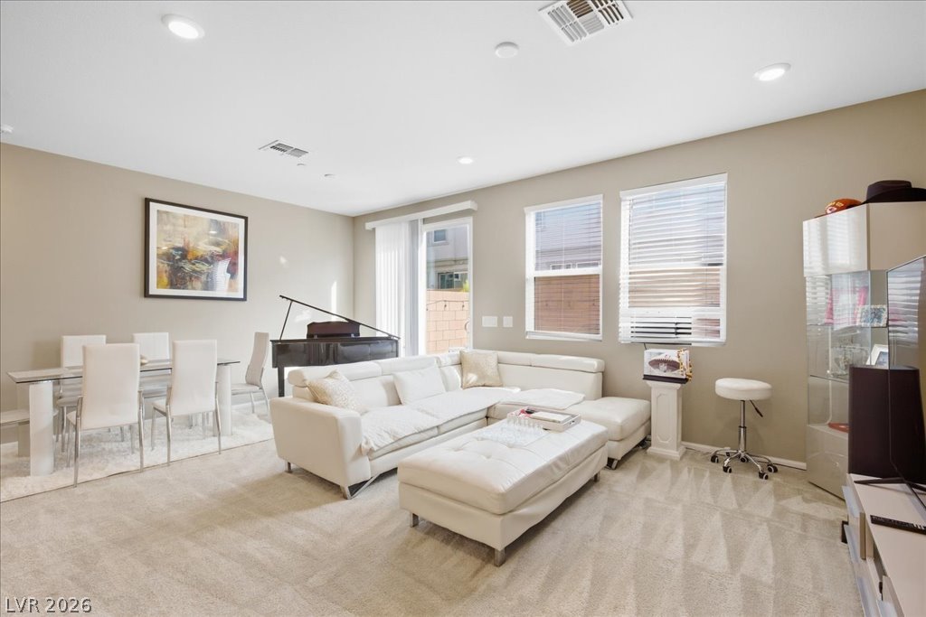 5321 Lazy Breeze Avenue Las Vegas NV 89118