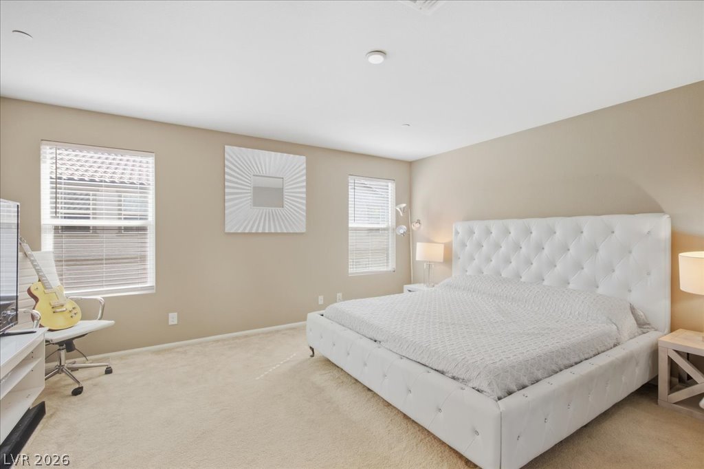 5321 Lazy Breeze Avenue Las Vegas NV 89118
