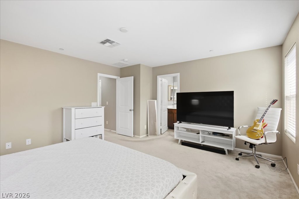 5321 Lazy Breeze Avenue Las Vegas NV 89118