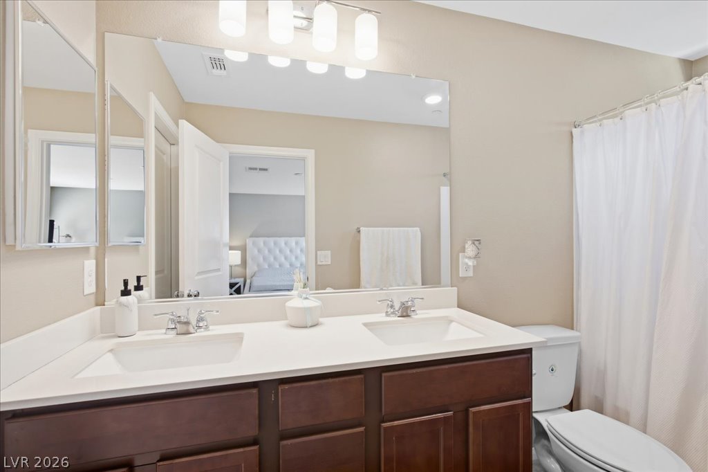 5321 Lazy Breeze Avenue Las Vegas NV 89118