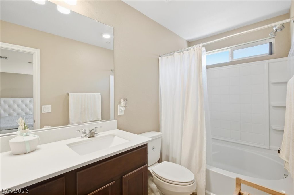 5321 Lazy Breeze Avenue Las Vegas NV 89118
