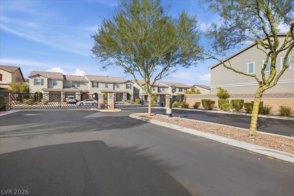 5321 Lazy Breeze Avenue Las Vegas NV 89118