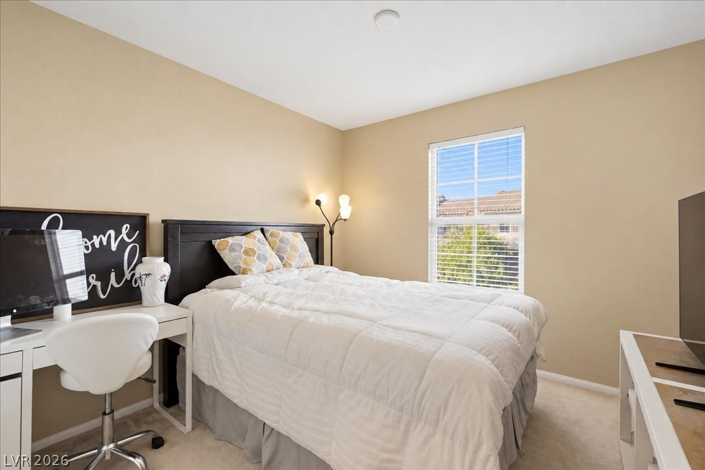 5321 Lazy Breeze Avenue Las Vegas NV 89118