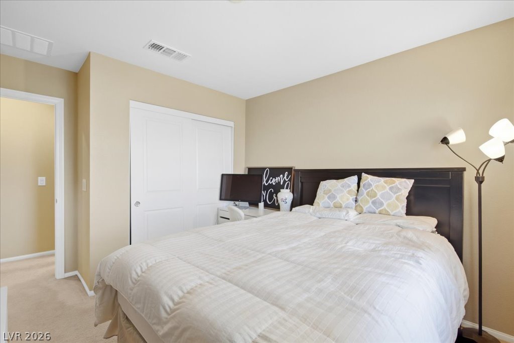 5321 Lazy Breeze Avenue Las Vegas NV 89118