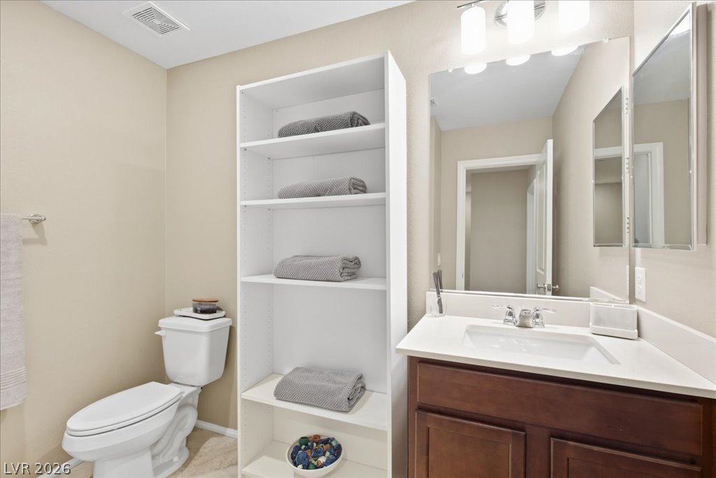 5321 Lazy Breeze Avenue Las Vegas NV 89118