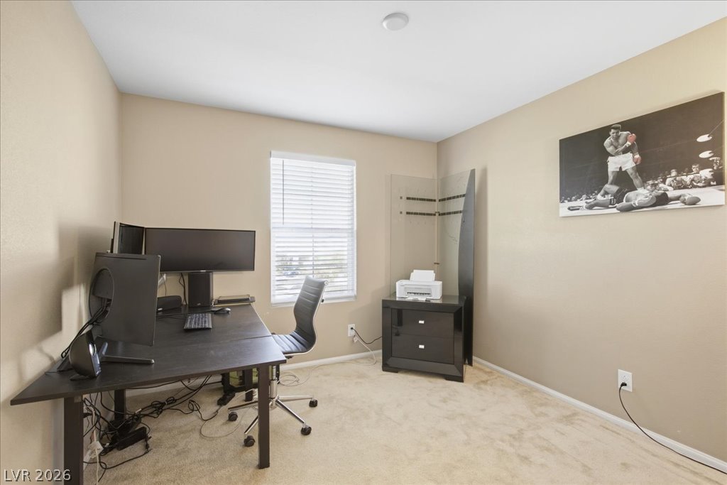 5321 Lazy Breeze Avenue Las Vegas NV 89118