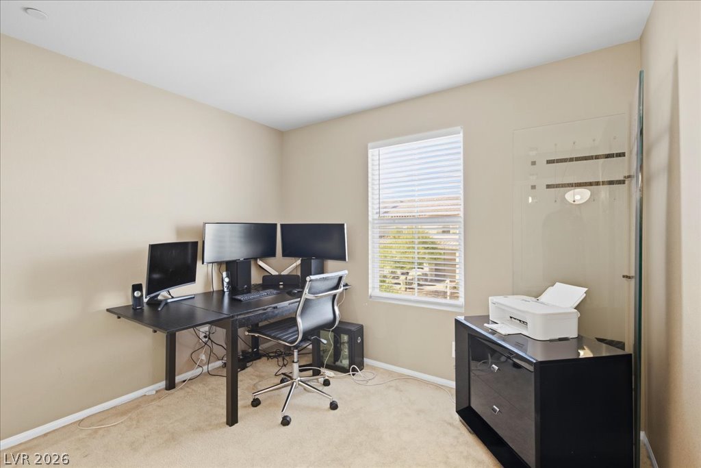 5321 Lazy Breeze Avenue Las Vegas NV 89118