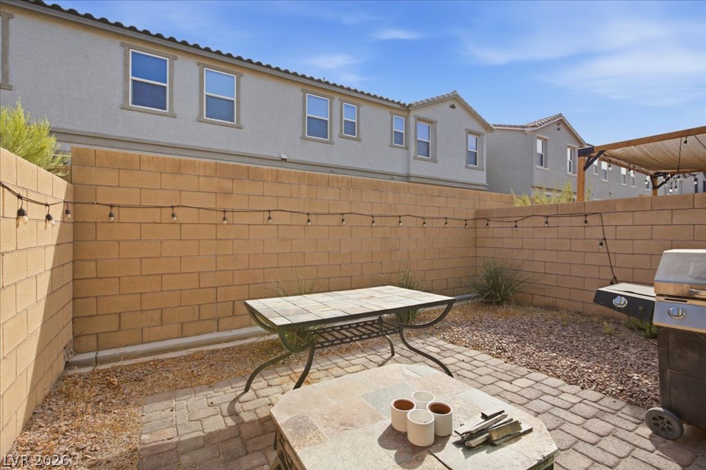 5321 Lazy Breeze Avenue Las Vegas NV 89118