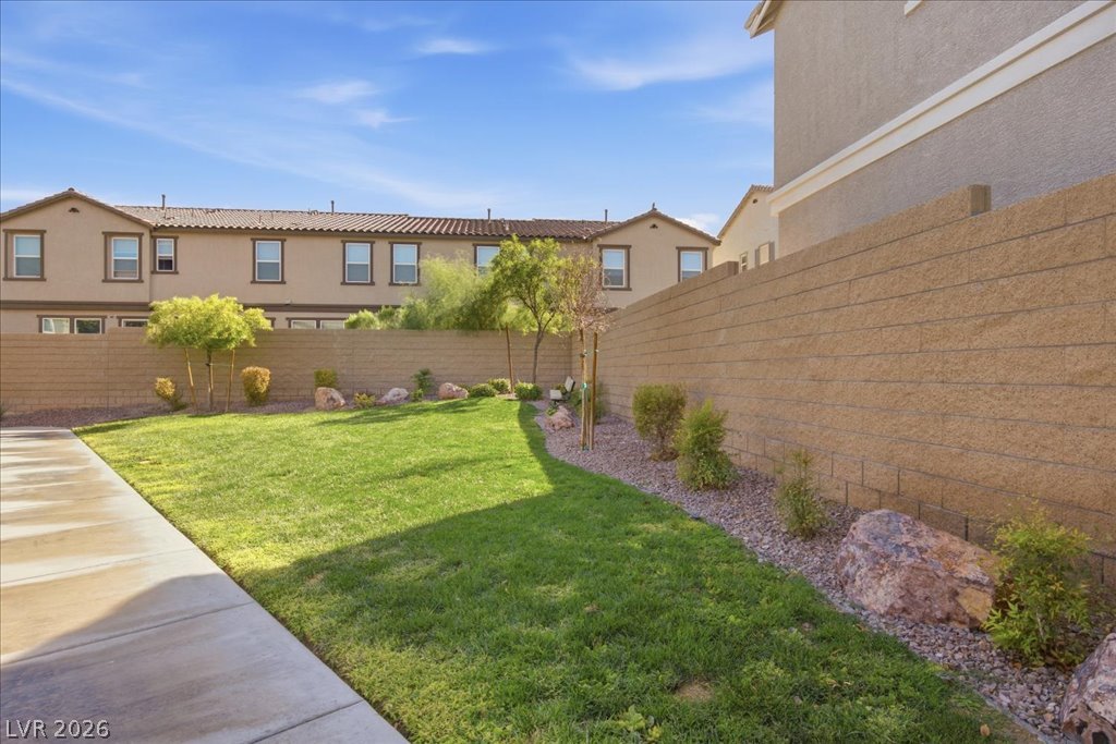 5321 Lazy Breeze Avenue Las Vegas NV 89118