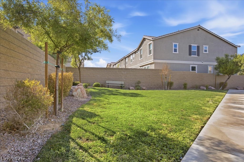 5321 Lazy Breeze Avenue Las Vegas NV 89118