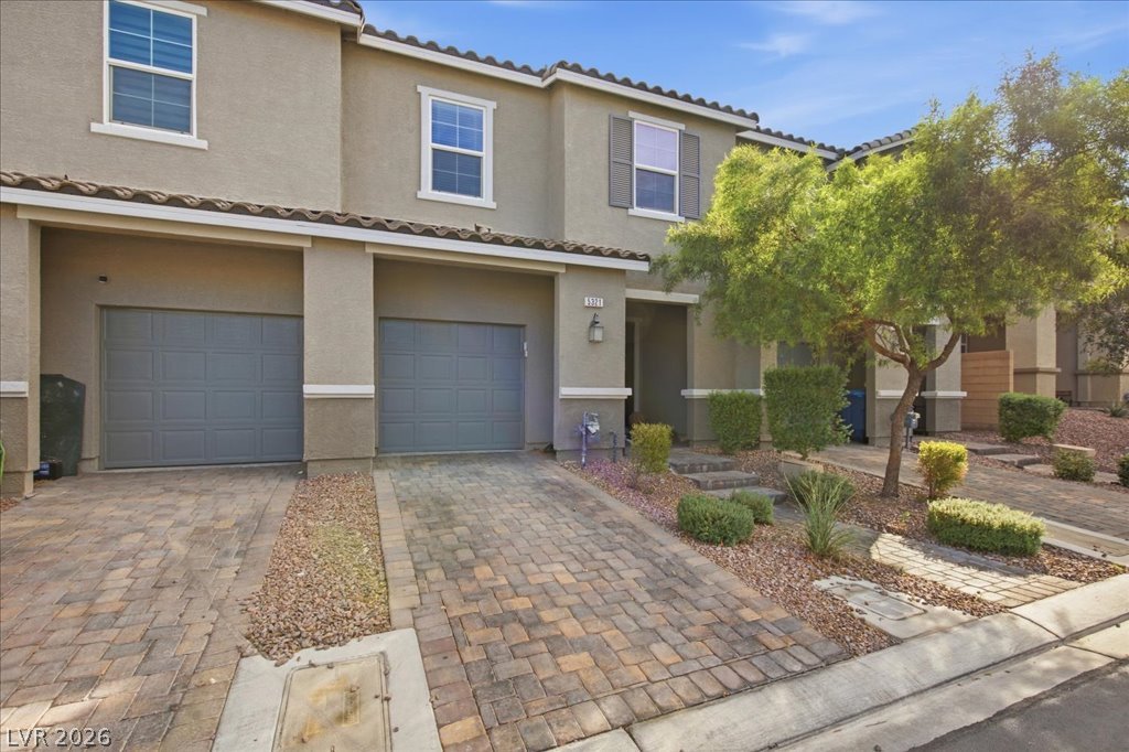 5321 Lazy Breeze Avenue Las Vegas NV 89118