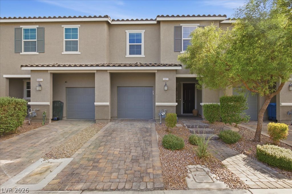 5321 Lazy Breeze Avenue Las Vegas NV 89118