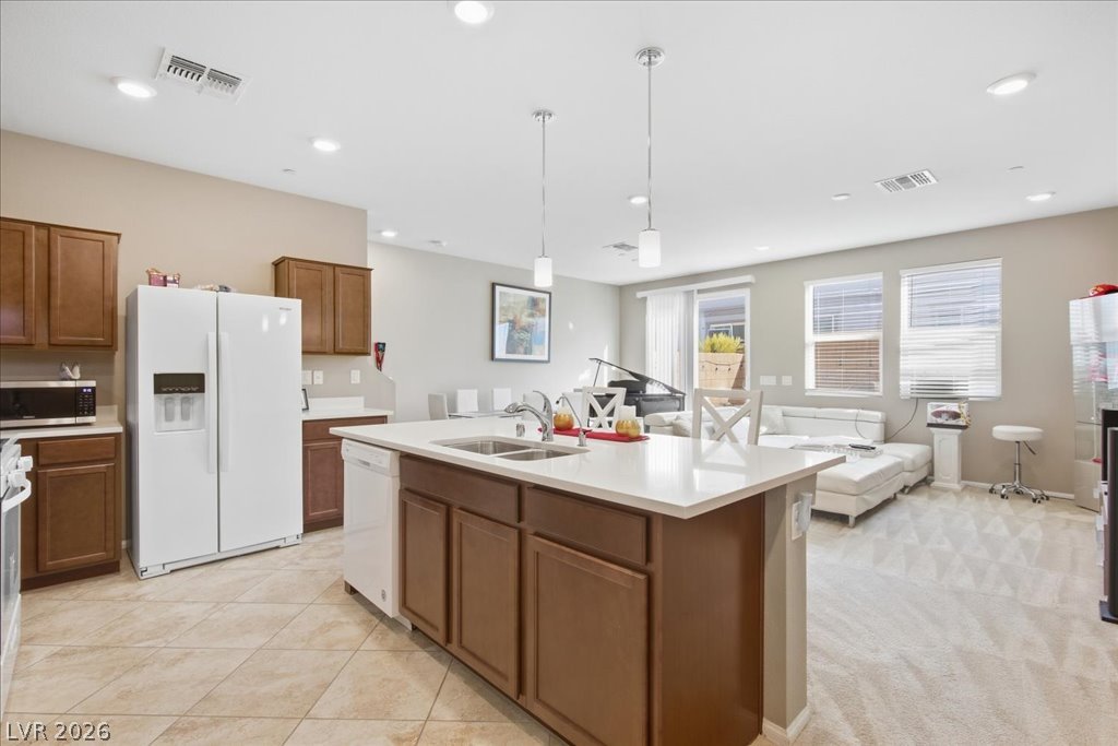 5321 Lazy Breeze Avenue Las Vegas NV 89118
