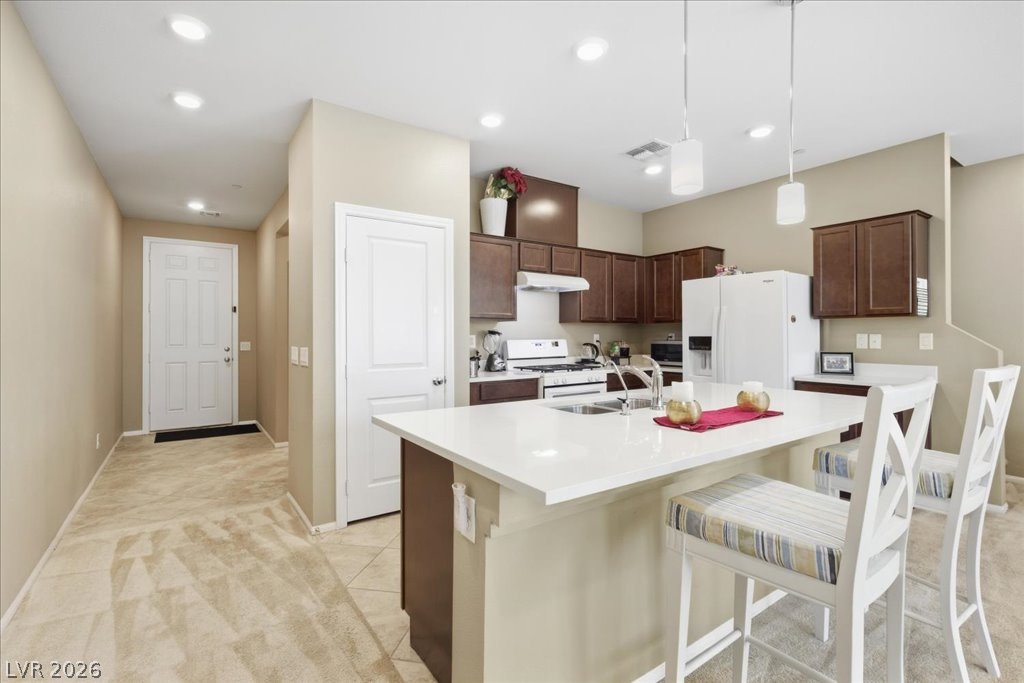 5321 Lazy Breeze Avenue Las Vegas NV 89118