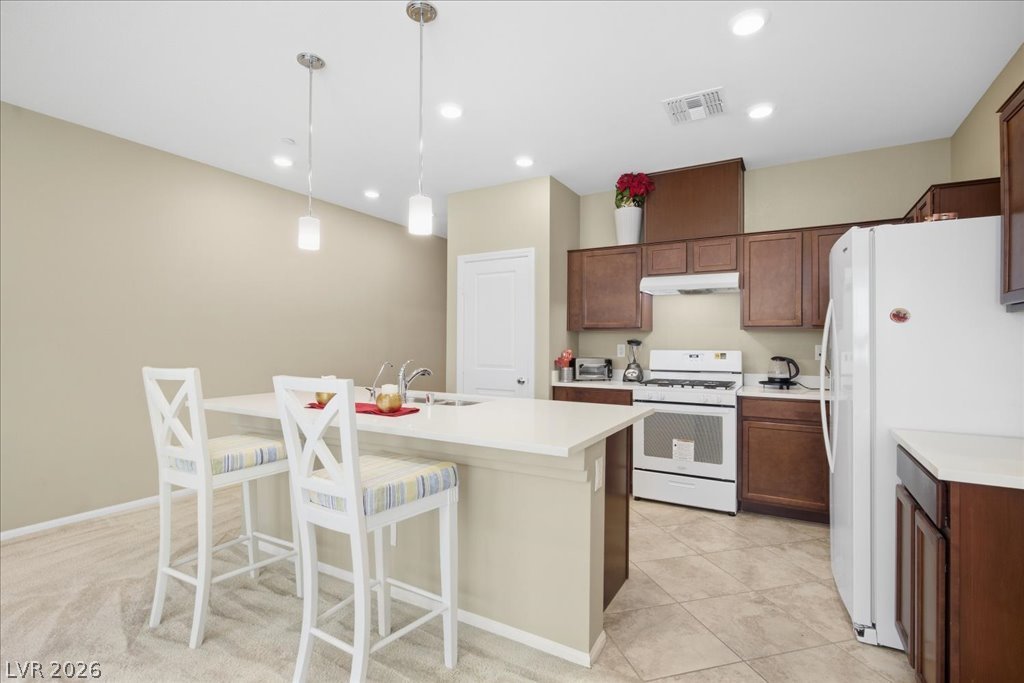 5321 Lazy Breeze Avenue Las Vegas NV 89118