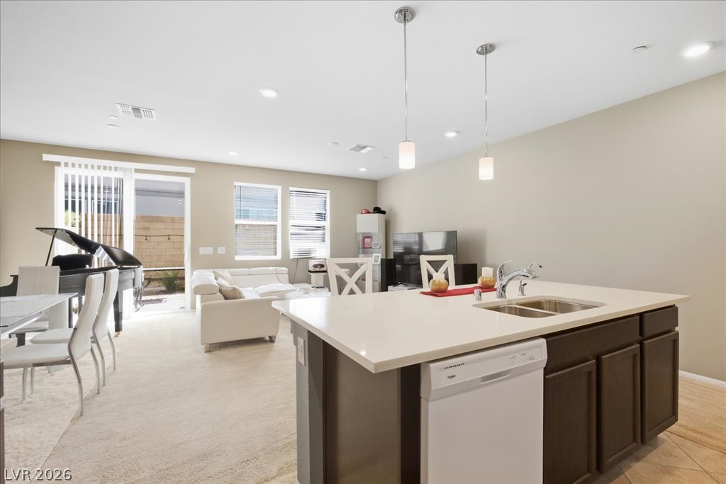 5321 Lazy Breeze Avenue Las Vegas NV 89118