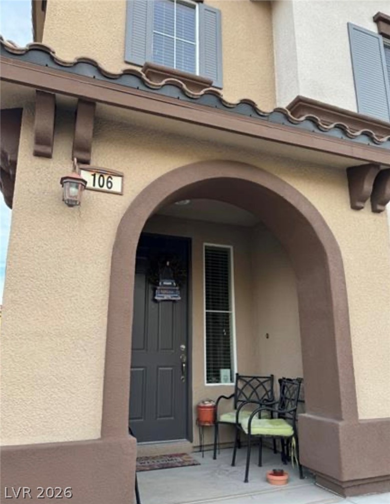 11489 Belmont Lake Drive 106 Las Vegas NV 89135