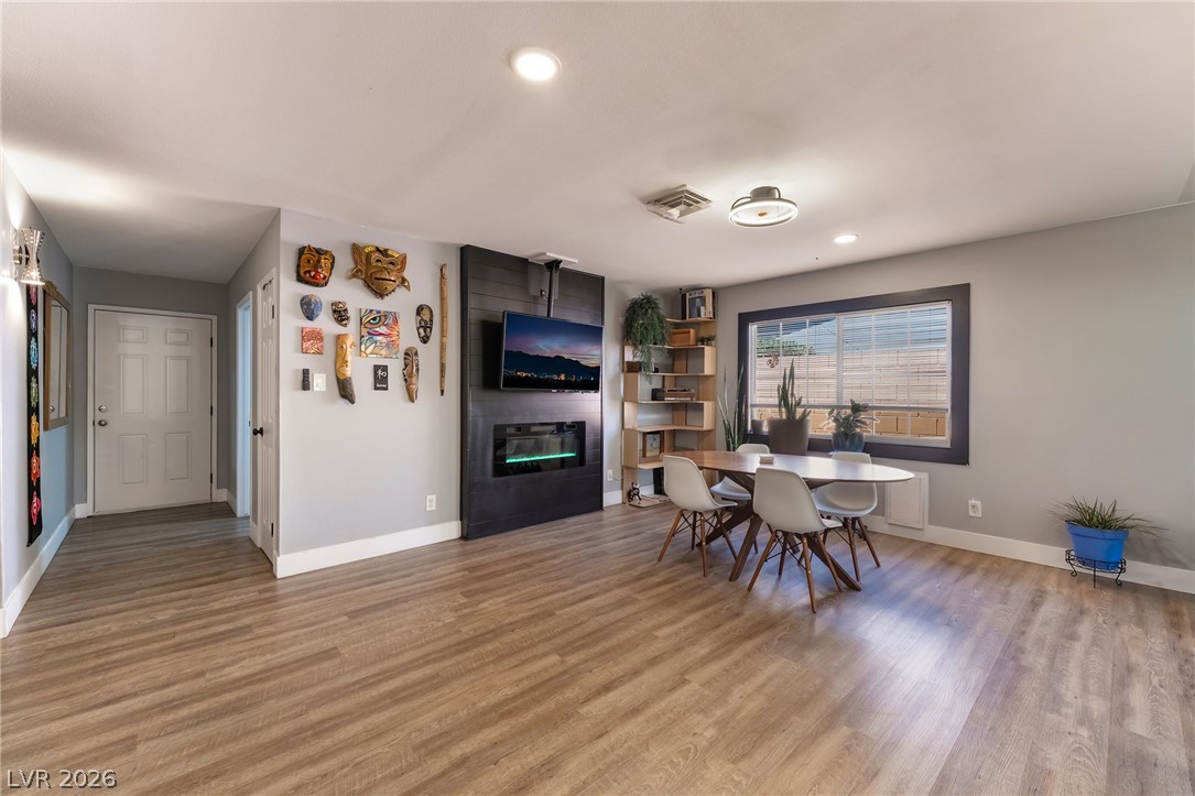 4646 Dennis Way Las Vegas NV 89121