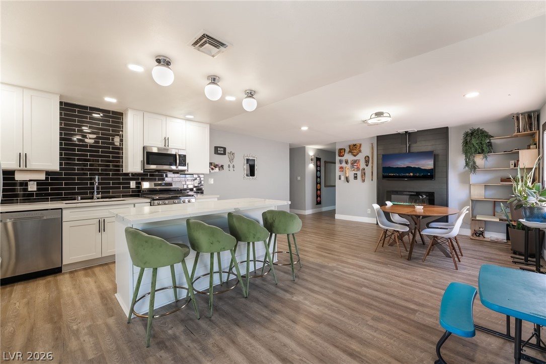 4646 Dennis Way Las Vegas NV 89121