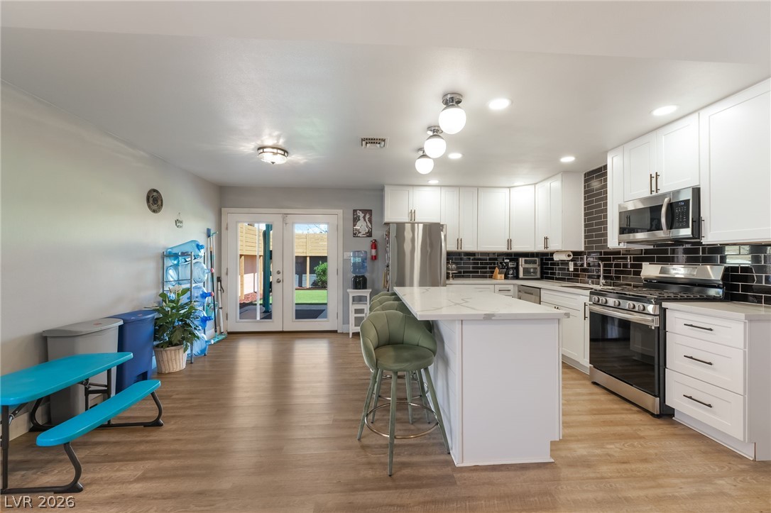 4646 Dennis Way Las Vegas NV 89121