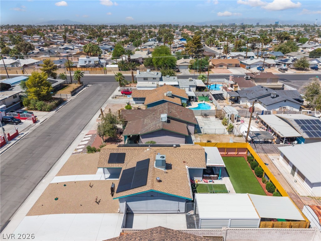 4646 Dennis Way Las Vegas NV 89121