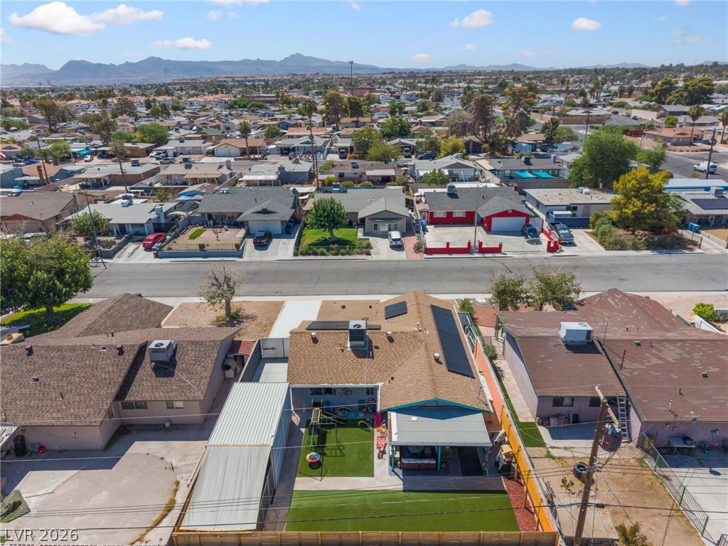 4646 Dennis Way Las Vegas NV 89121