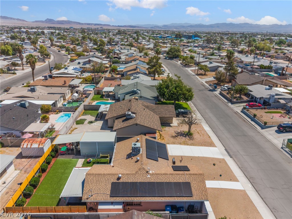 4646 Dennis Way Las Vegas NV 89121