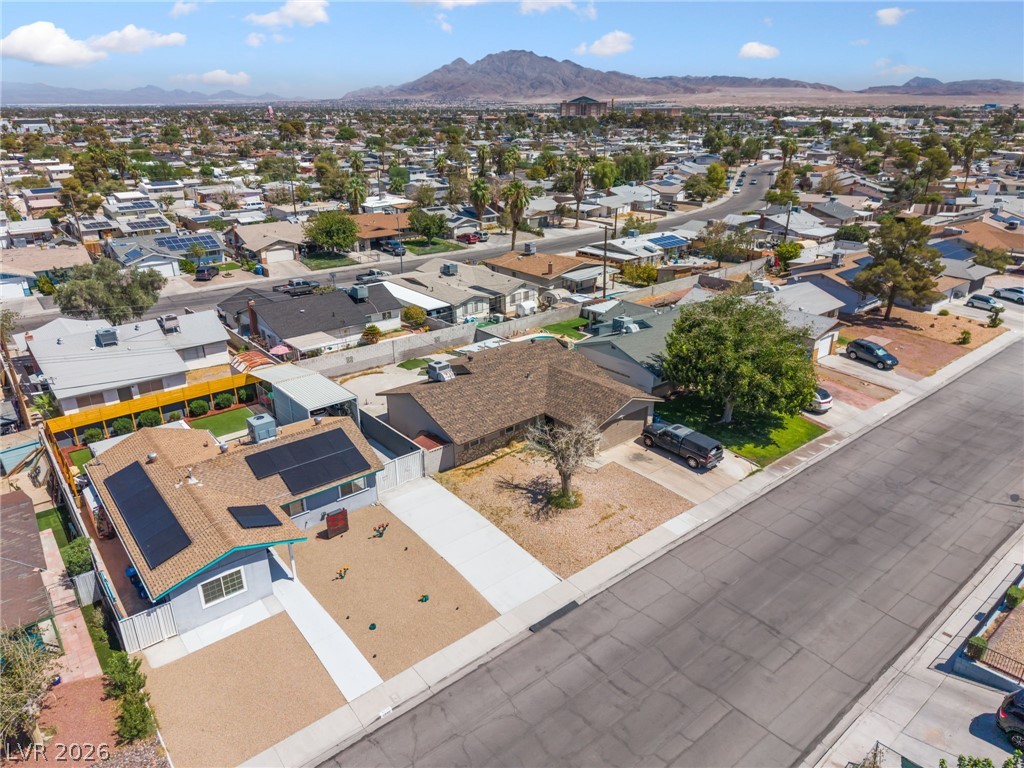 4646 Dennis Way Las Vegas NV 89121