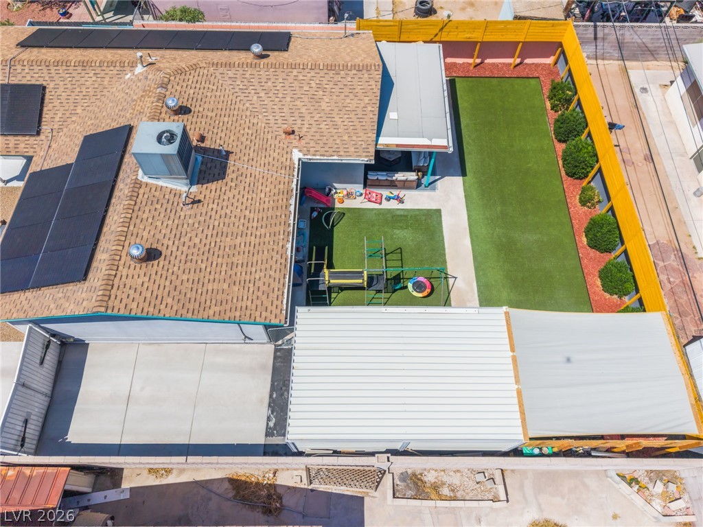 4646 Dennis Way Las Vegas NV 89121