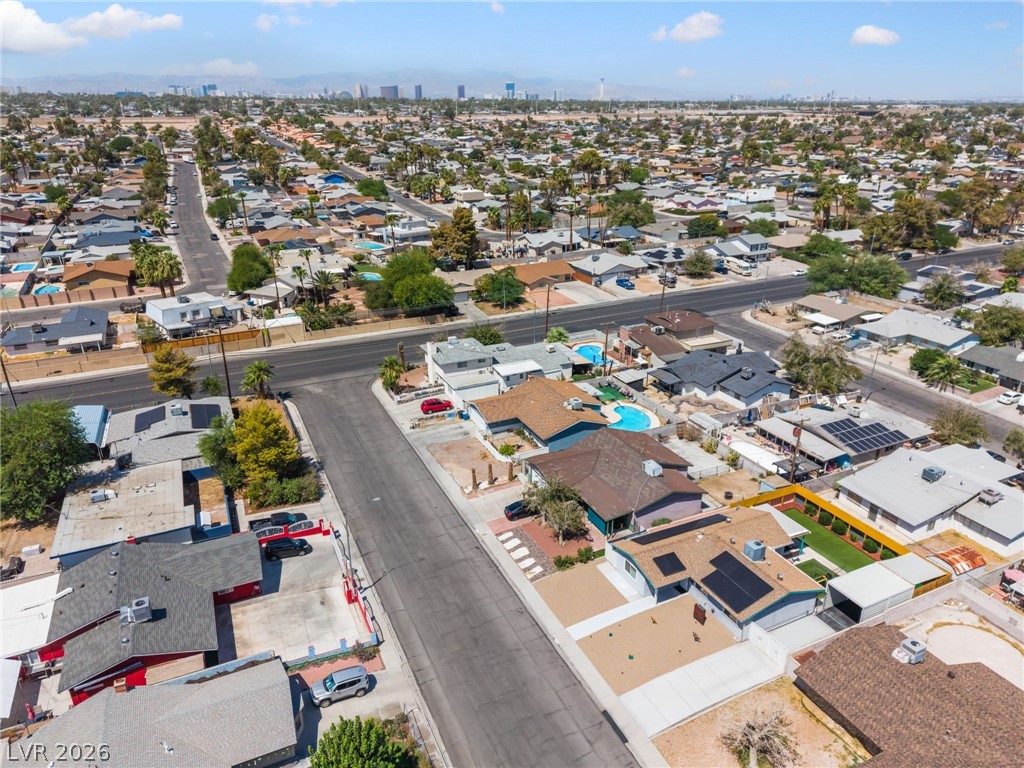 4646 Dennis Way Las Vegas NV 89121