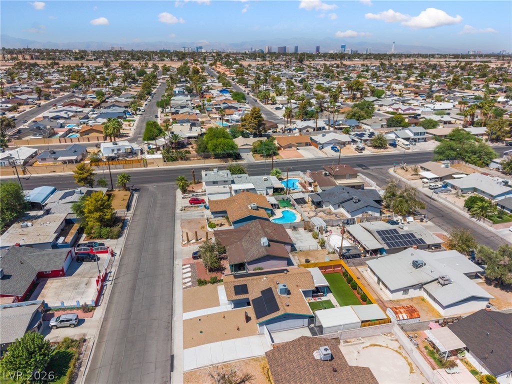 4646 Dennis Way Las Vegas NV 89121