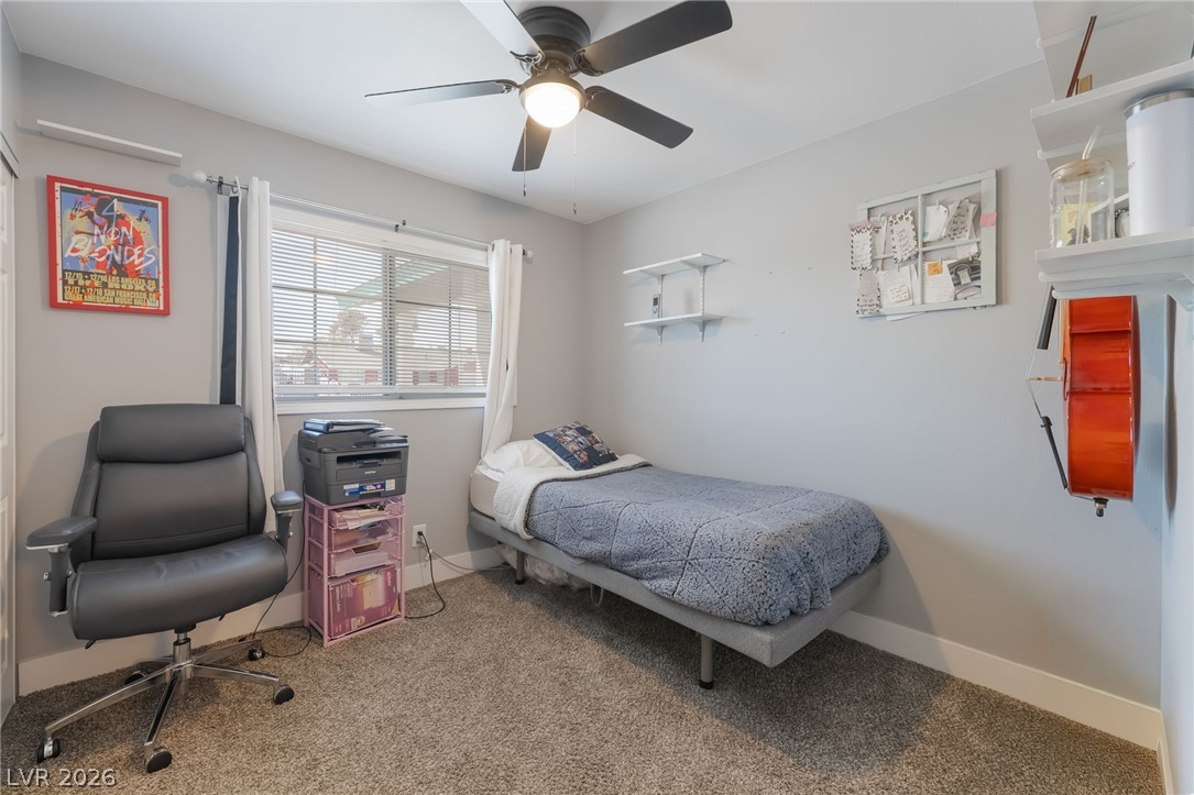 4646 Dennis Way Las Vegas NV 89121