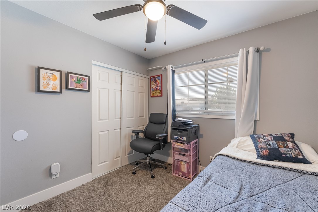 4646 Dennis Way Las Vegas NV 89121