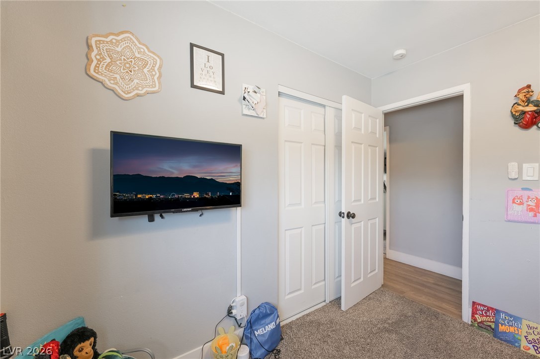4646 Dennis Way Las Vegas NV 89121