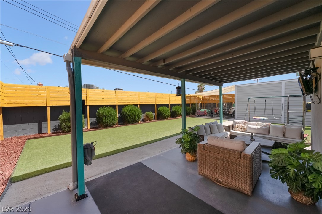 4646 Dennis Way Las Vegas NV 89121