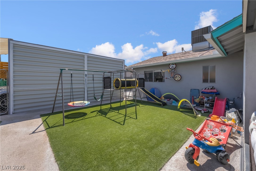 4646 Dennis Way Las Vegas NV 89121