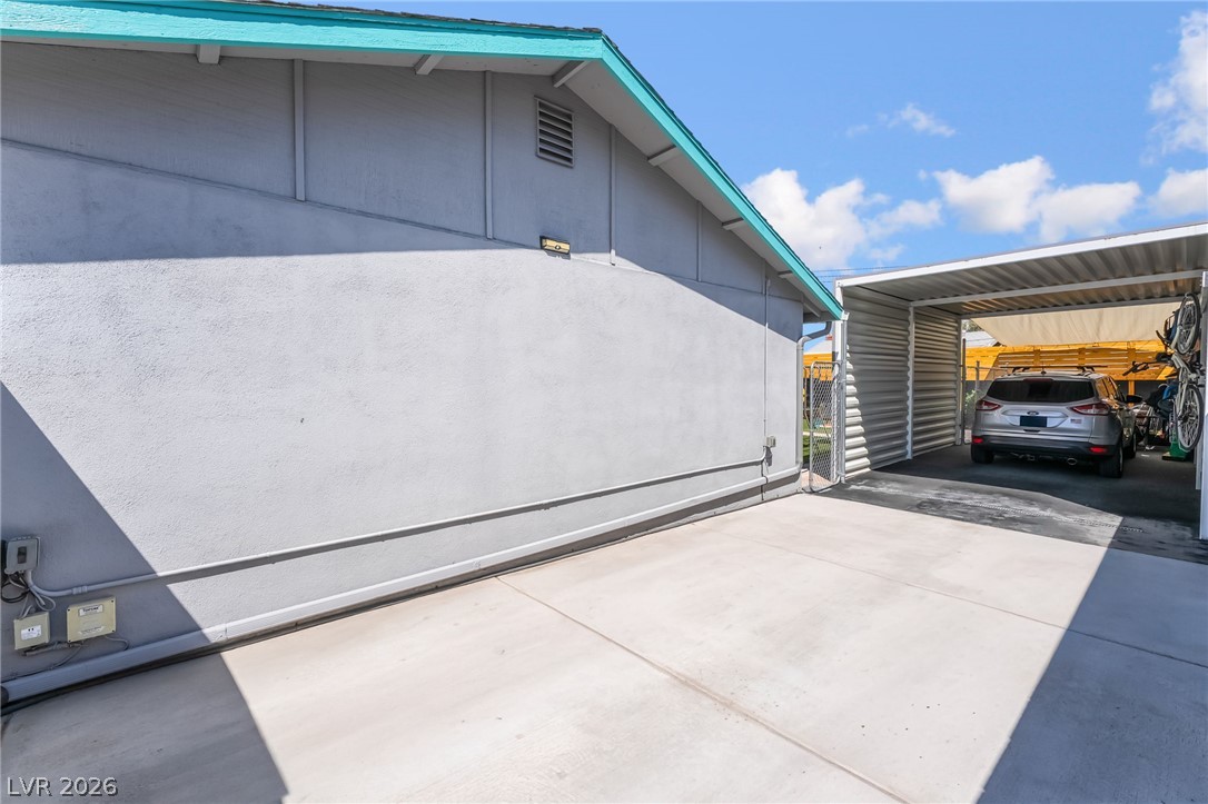 4646 Dennis Way Las Vegas NV 89121