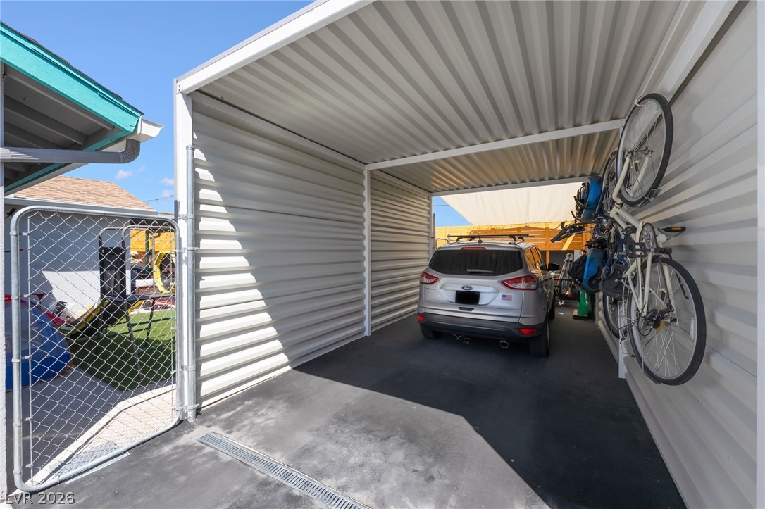 4646 Dennis Way Las Vegas NV 89121