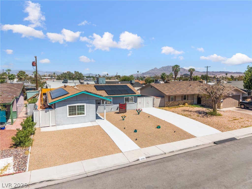 4646 Dennis Way Las Vegas NV 89121