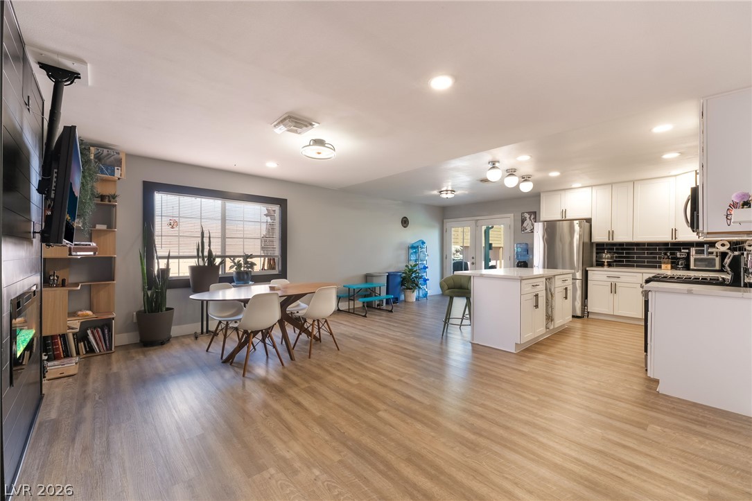 4646 Dennis Way Las Vegas NV 89121