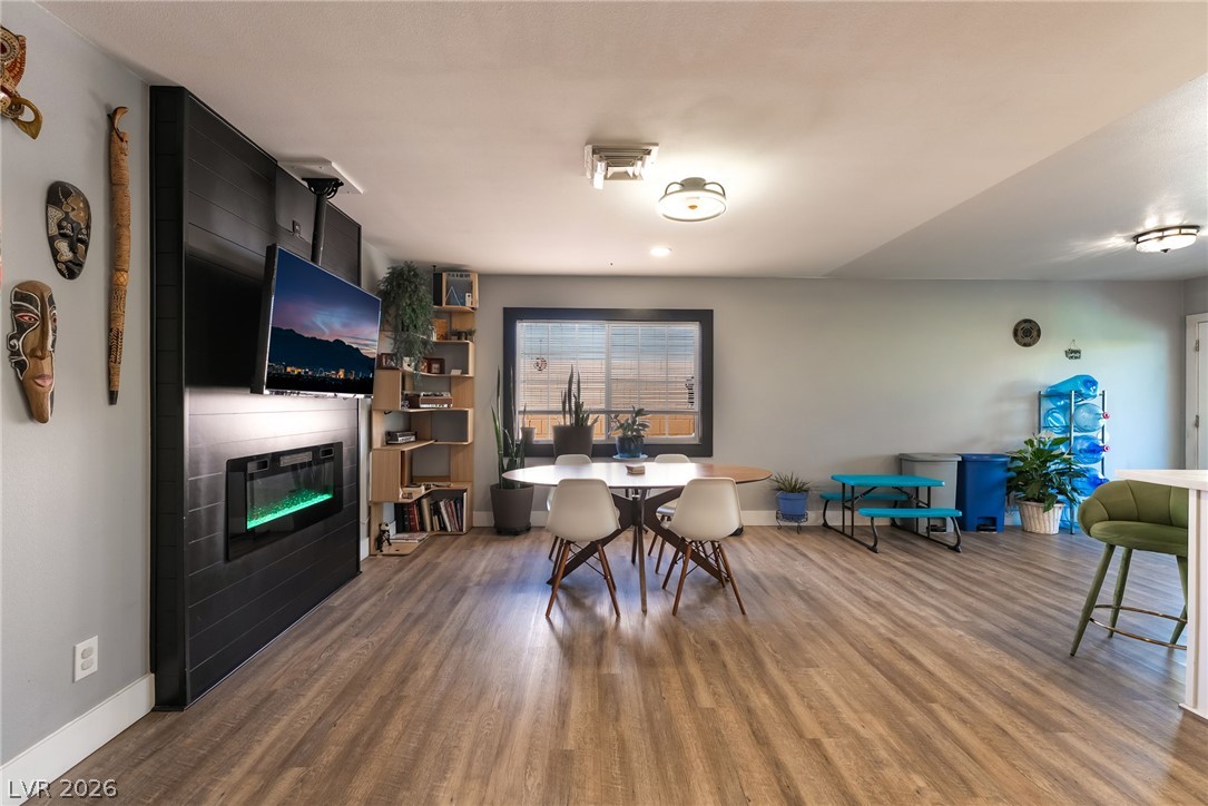 4646 Dennis Way Las Vegas NV 89121