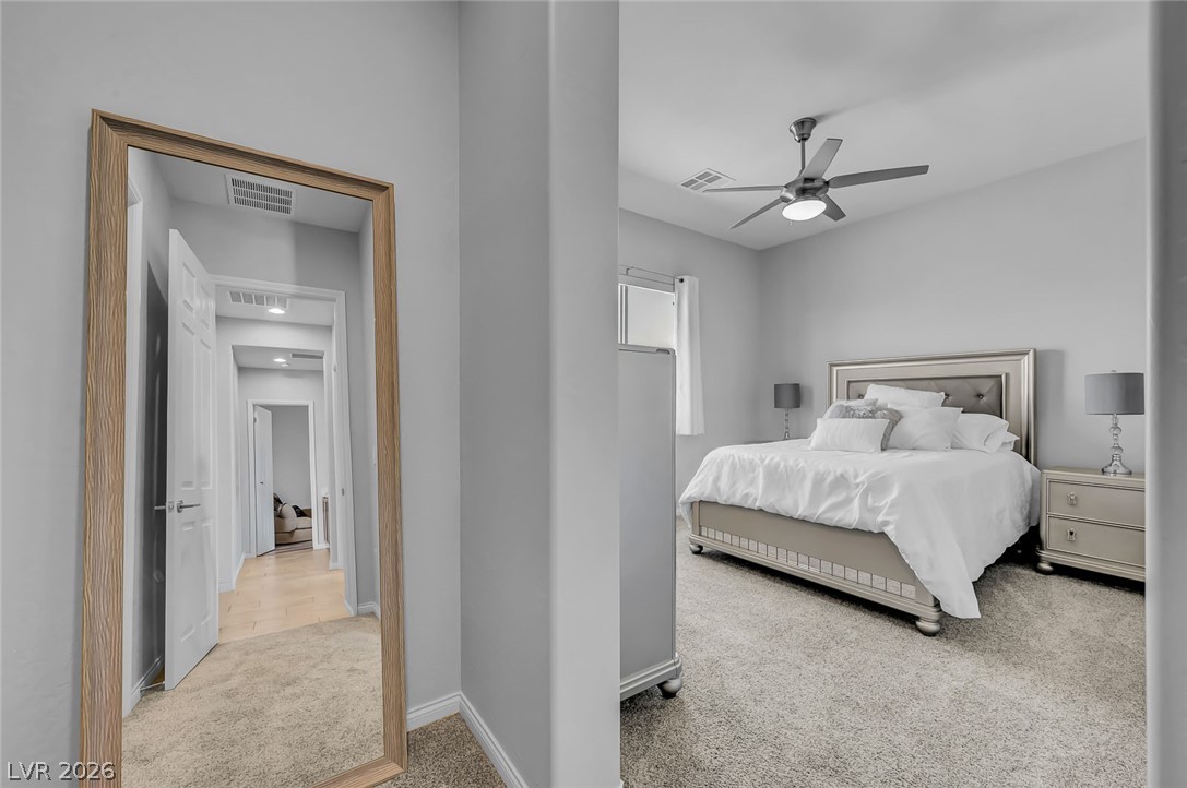 6200 Carol Butte Court Las Vegas NV 89141