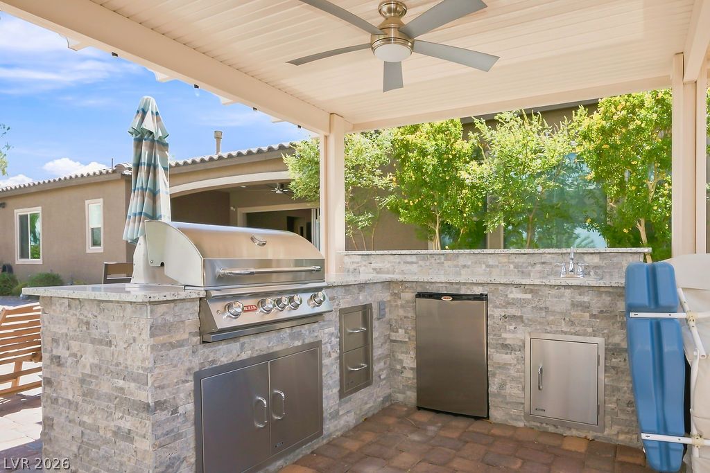 6200 Carol Butte Court Las Vegas NV 89141