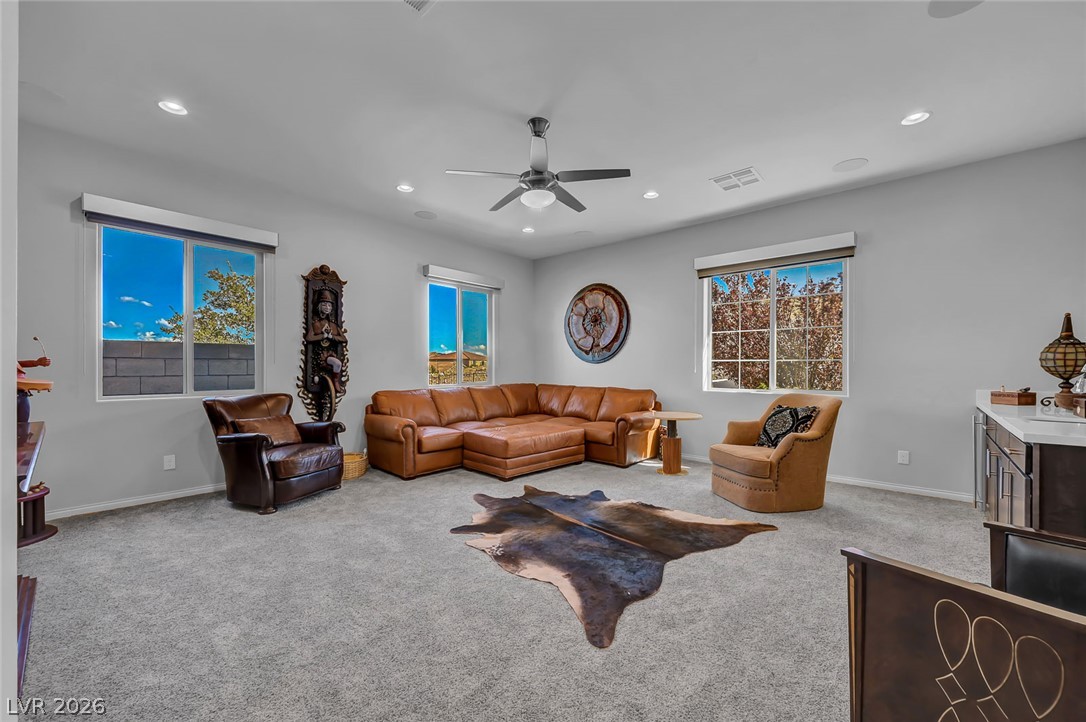 6200 Carol Butte Court Las Vegas NV 89141