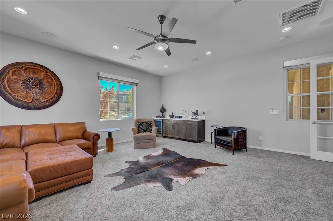 6200 Carol Butte Court Las Vegas NV 89141